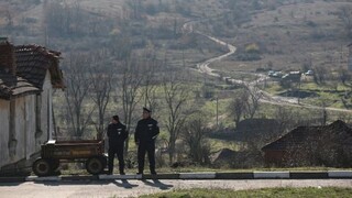 Za cintorínom pri bulharskej Sofii objavili niekoľko nelegálne pochovaných osôb. Zadržali pracovníka pohrebnej firmy